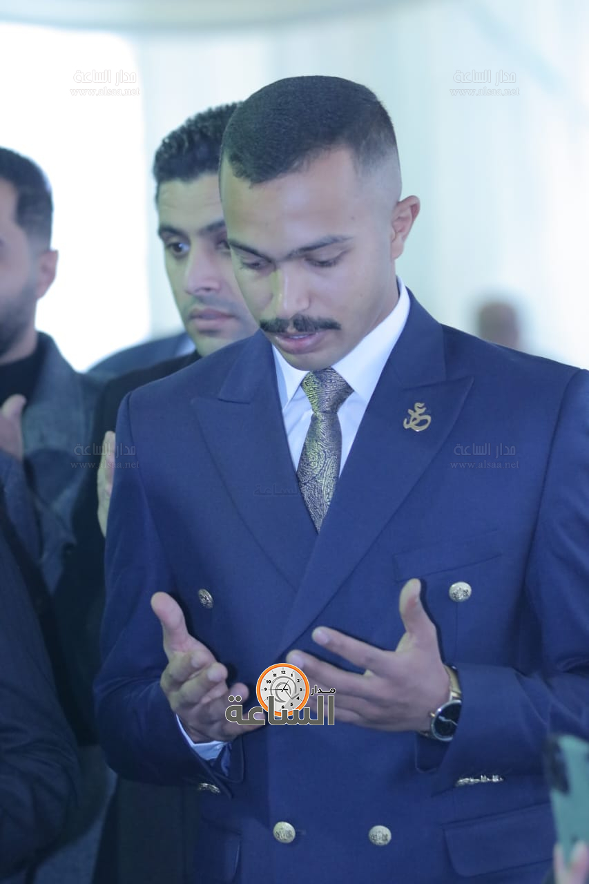 Madar Al-Saa Images 0.2526784027339106