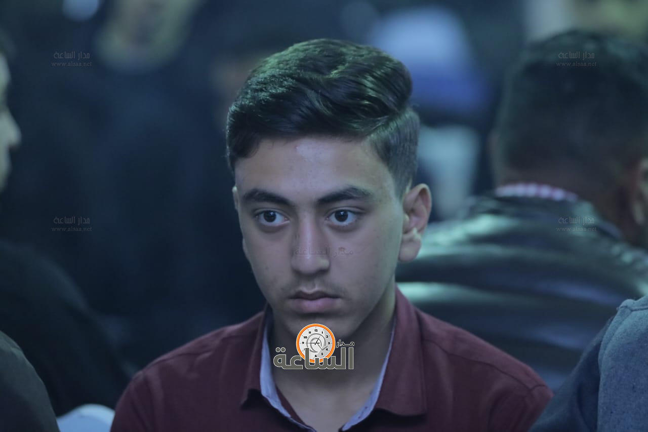 Madar Al-Saa Images 0.6877706807273809