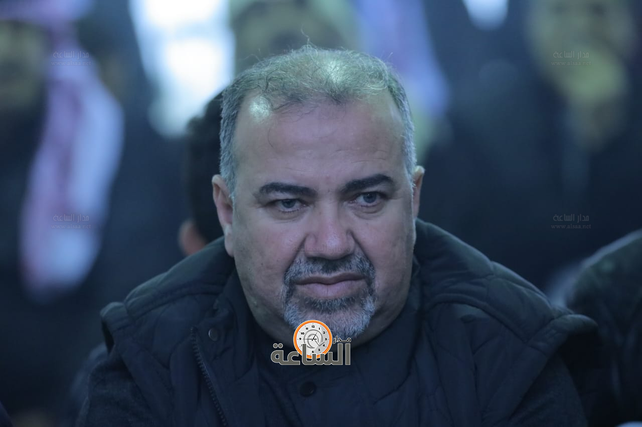 Madar Al-Saa Images 0.7984544347146347