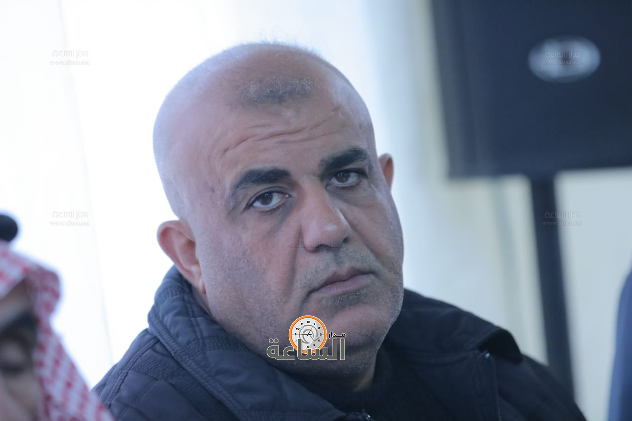 Madar Al-Saa Images 0.07949593912152553