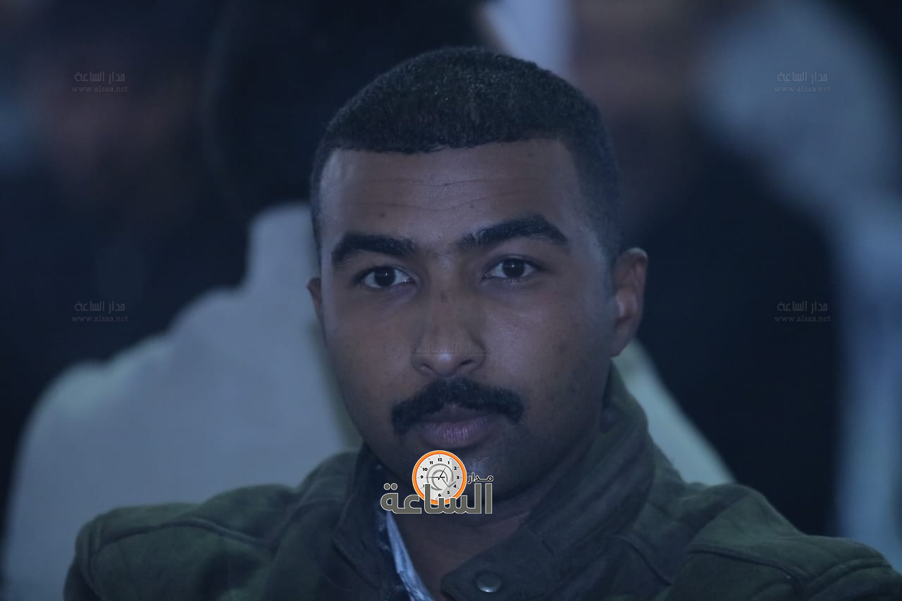 Madar Al-Saa Images 0.21180796250775513