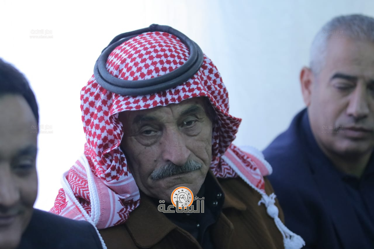 Madar Al-Saa Images 0.7537334738065964