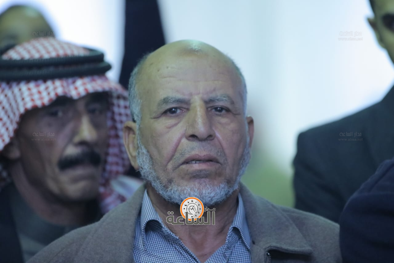 Madar Al-Saa Images 0.12643641351108137