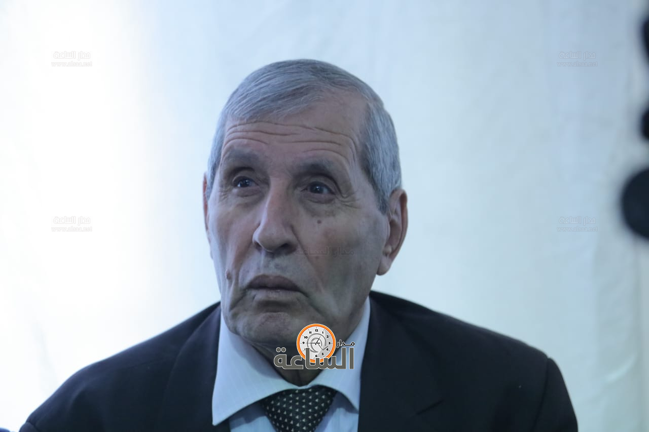 Madar Al-Saa Images 0.149206927483438