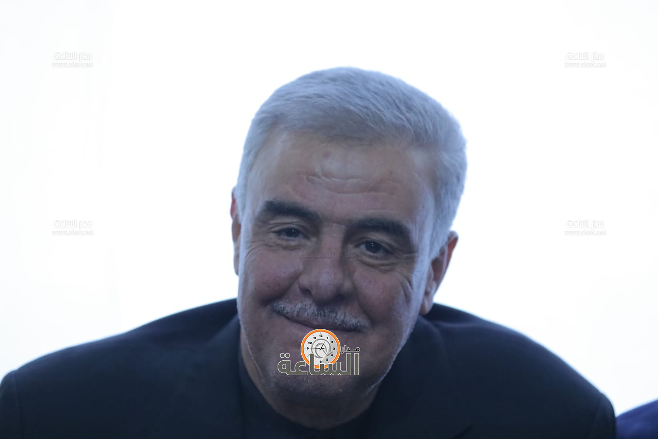 Madar Al-Saa Images 0.395223455647838