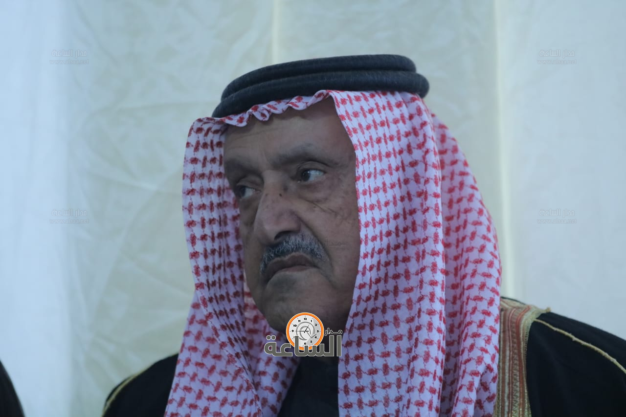 Madar Al-Saa Images 0.0461739089233284