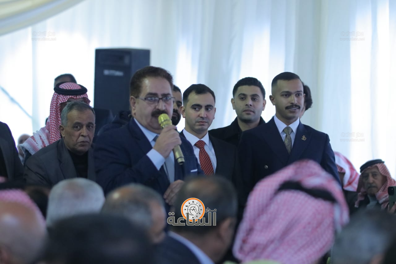 Madar Al-Saa Images 0.7175622131034756