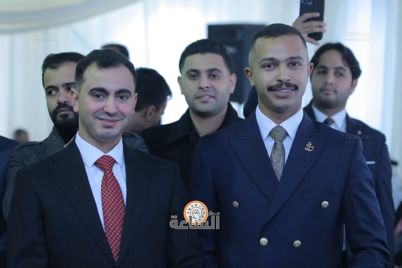 Madar Al-Saa Images 0.6481544558144452