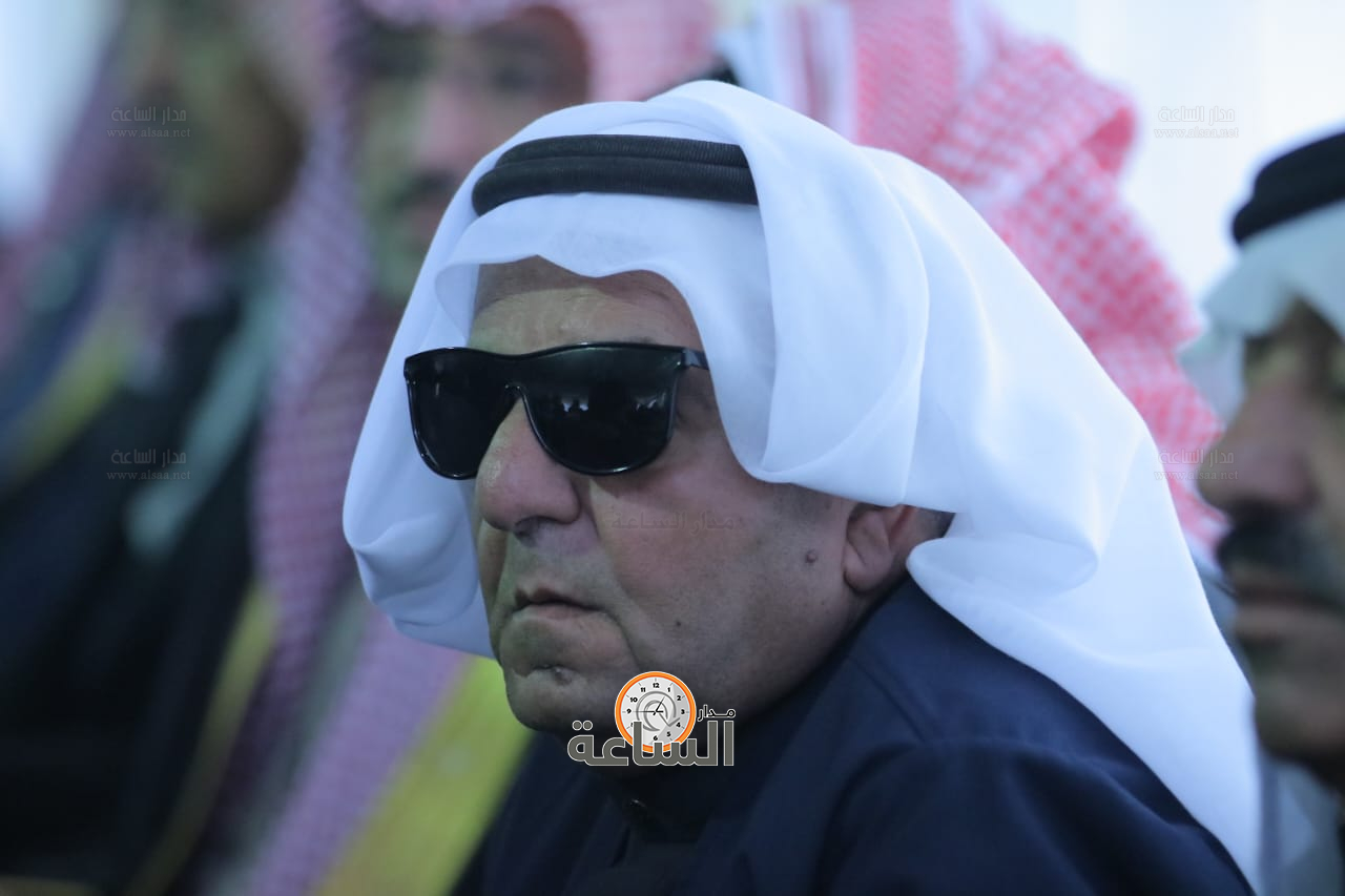 Madar Al-Saa Images 0.5481428436825964