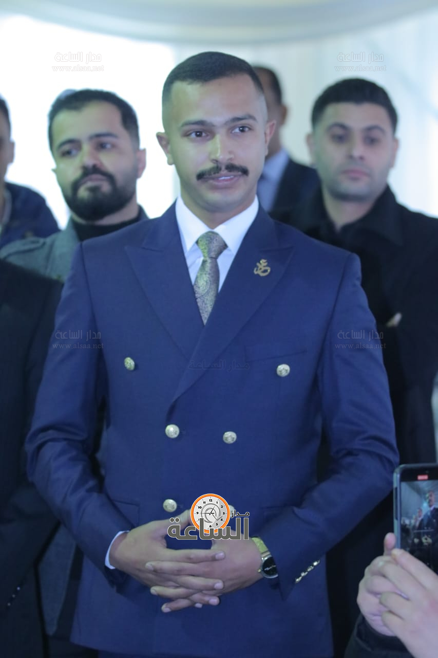 Madar Al-Saa Images 0.8042839251319105