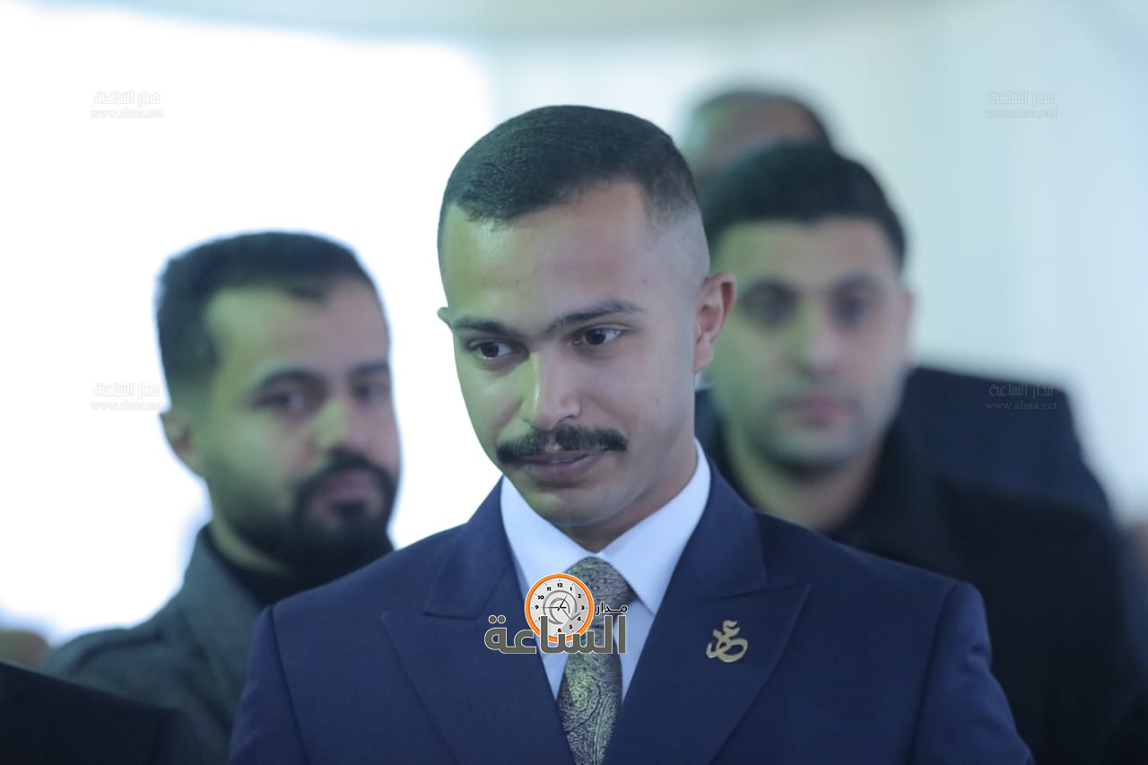 Madar Al-Saa Images 0.35474545521234946