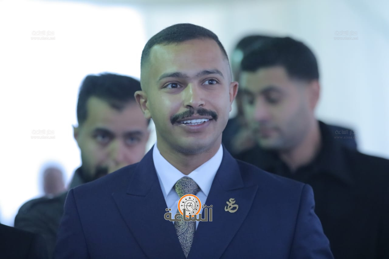 Madar Al-Saa Images 0.342487716862909