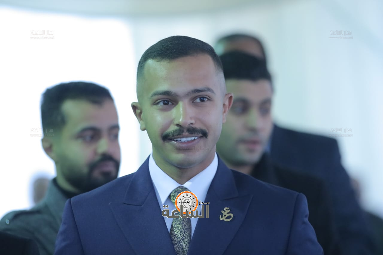 Madar Al-Saa Images 0.2301472811126677