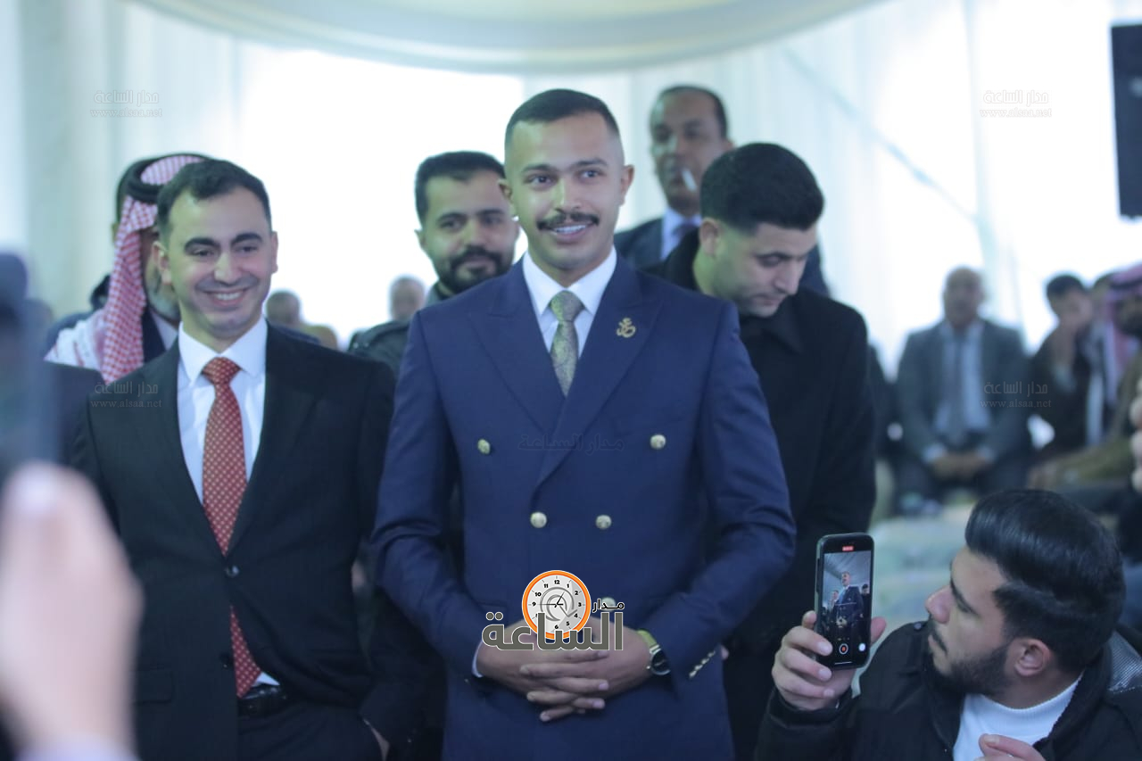 Madar Al-Saa Images 0.07053934478566415