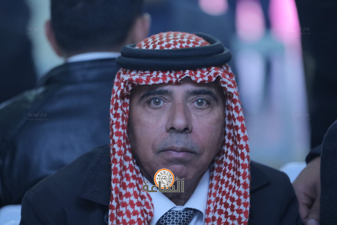 Madar Al-Saa Images 0.2564938697086512