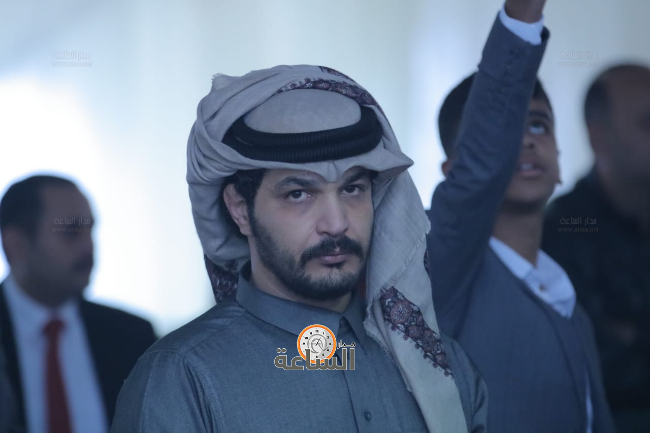 Madar Al-Saa Images 0.4282447622911991