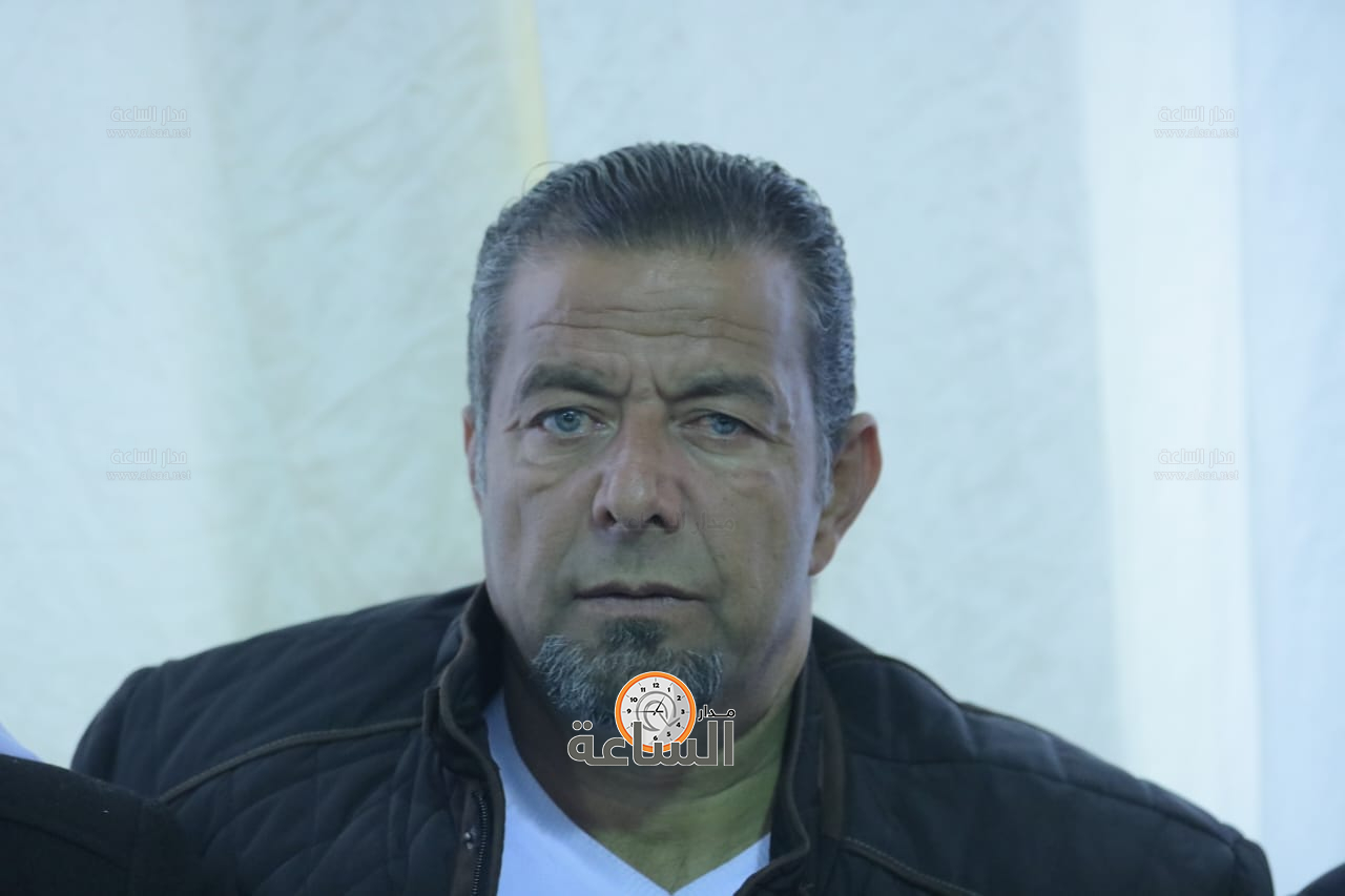 Madar Al-Saa Images 0.2995183774474055