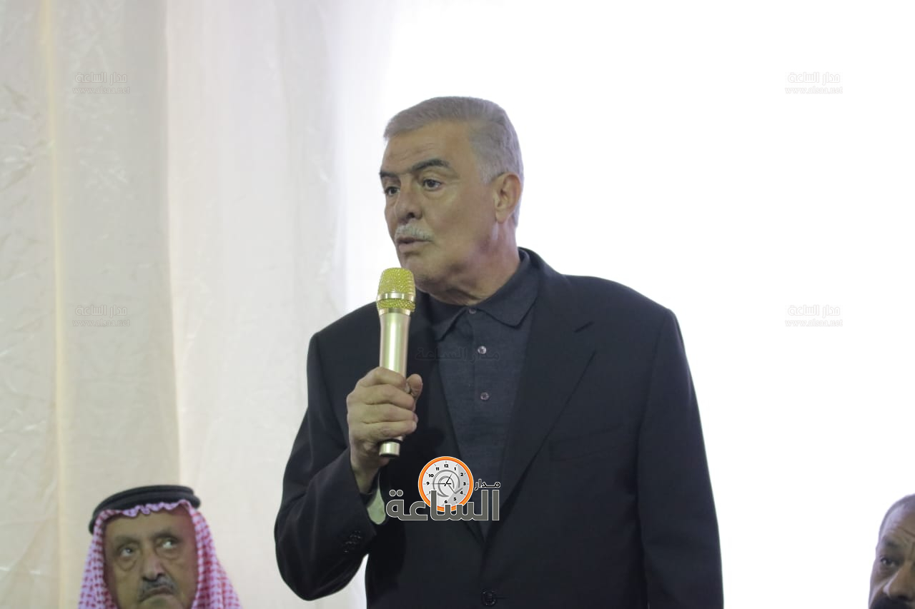 Madar Al-Saa Images 0.9759260171209425