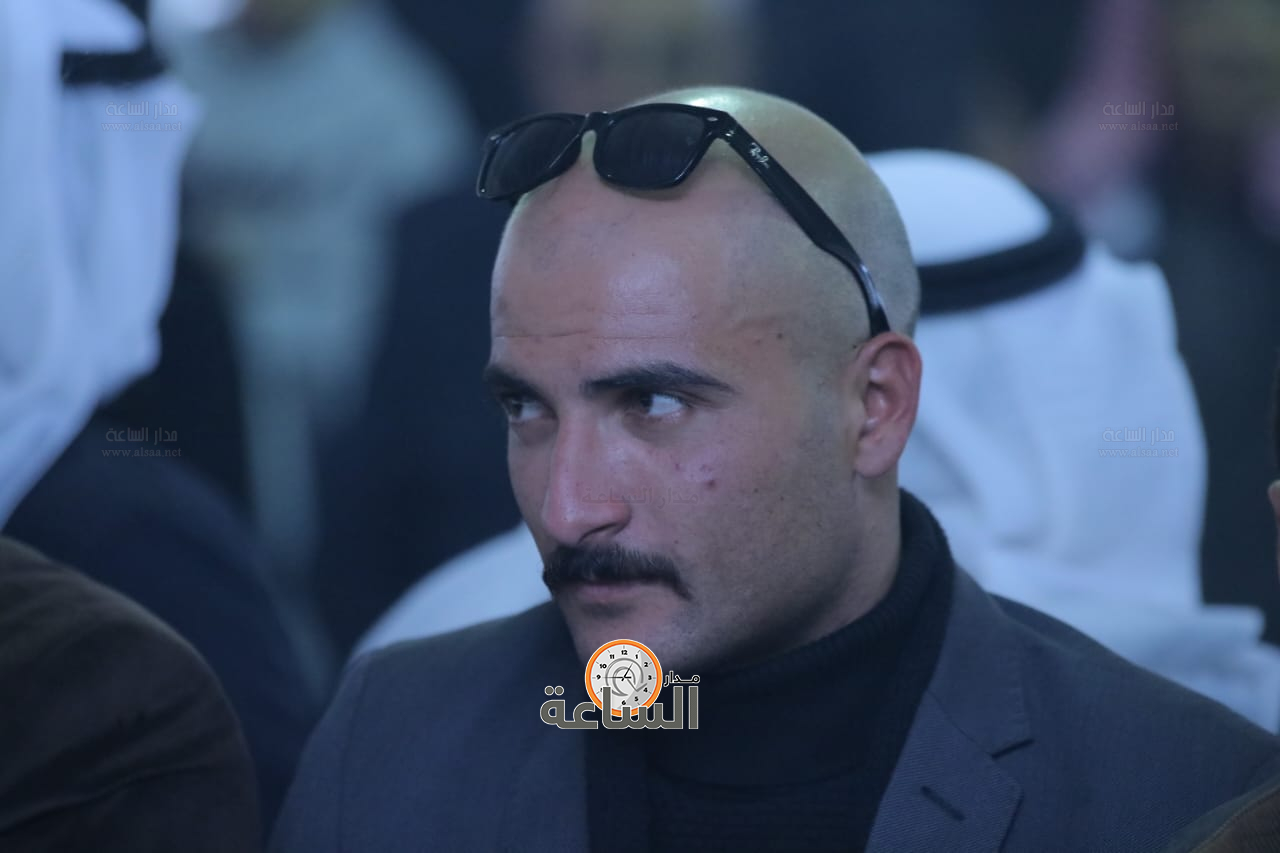 Madar Al-Saa Images 0.6007933739934097