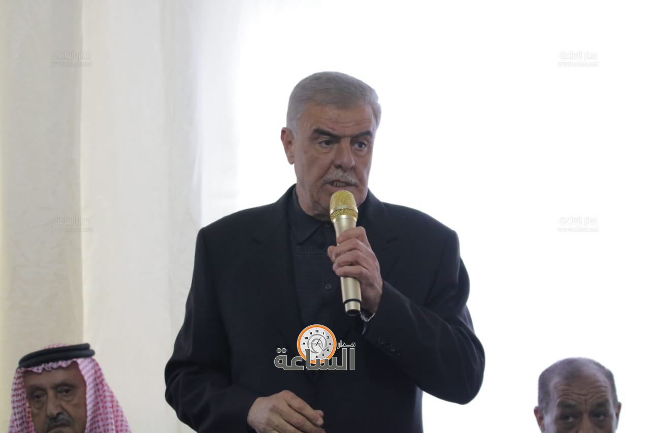 Madar Al-Saa Images 0.4274013634400742