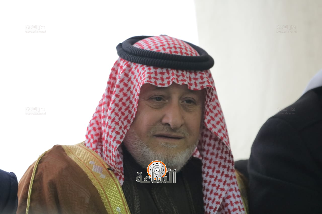 Madar Al-Saa Images 0.9312752512973348