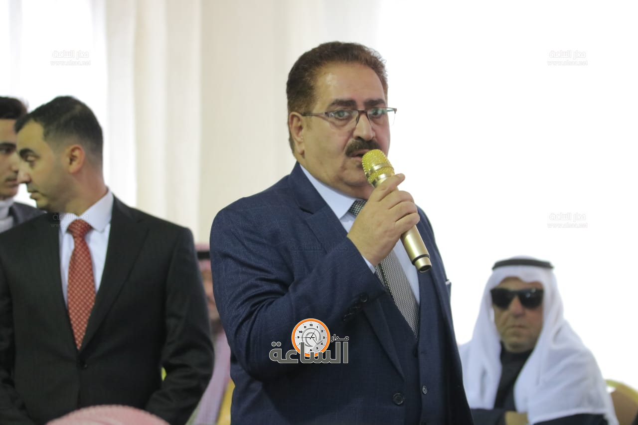 Madar Al-Saa Images 0.7384265429163375