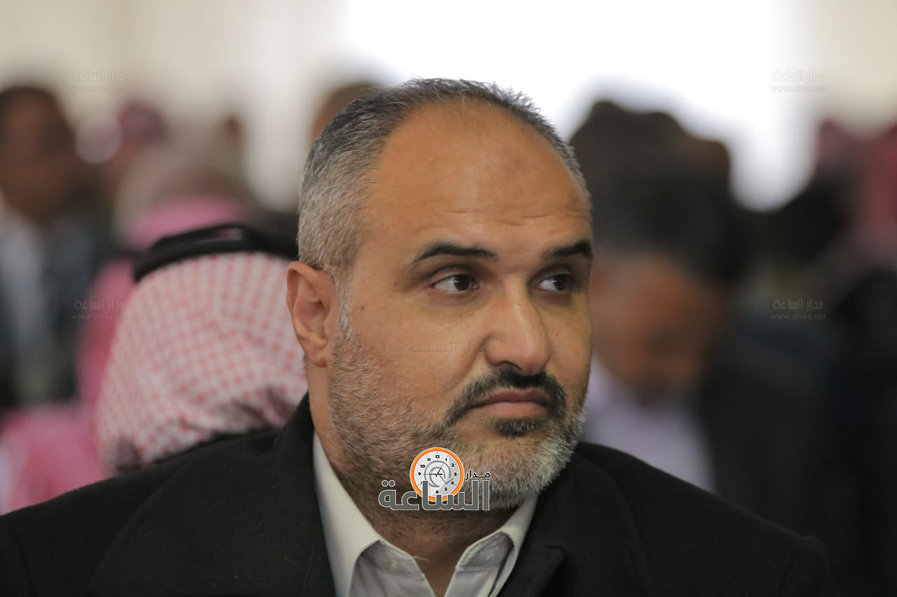 Madar Al-Saa Images 0.45572969921059503