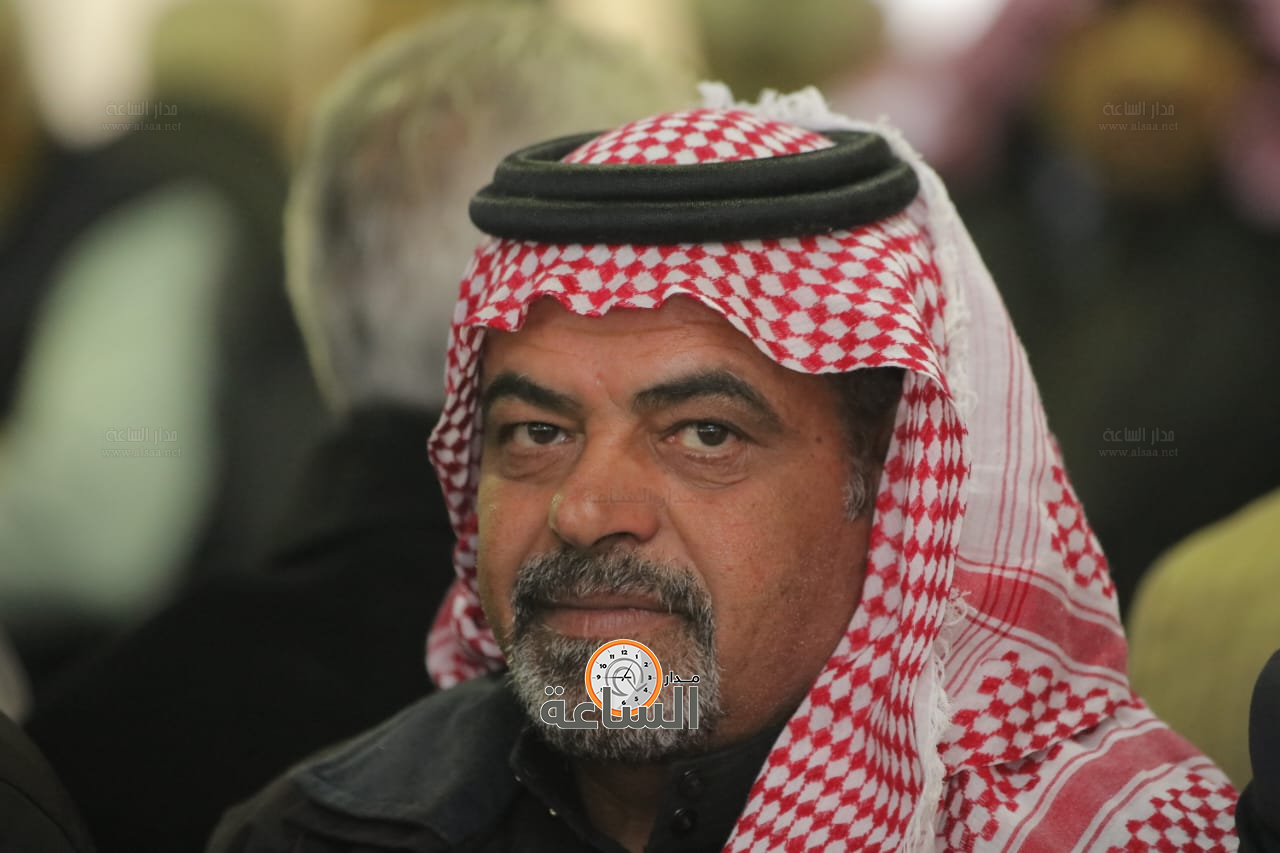 Madar Al-Saa Images 0.466493578571048