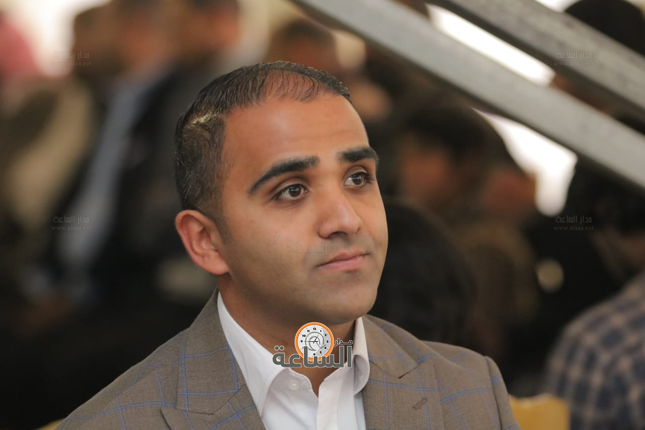 Madar Al-Saa Images 0.8901668585892841