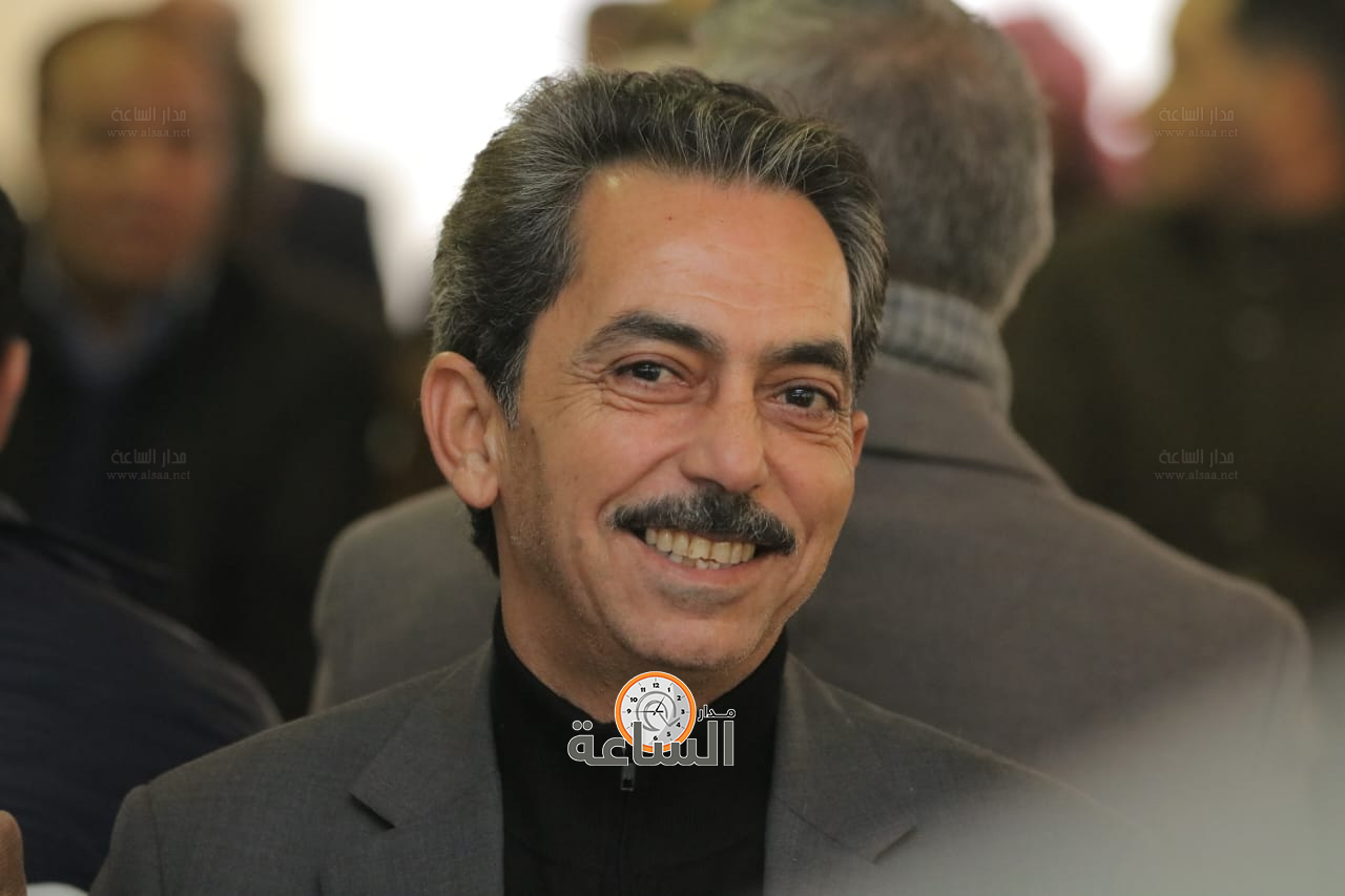 Madar Al-Saa Images 0.2583218275330874