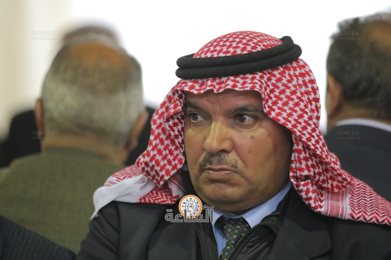 Madar Al-Saa Images 0.38089672265190155