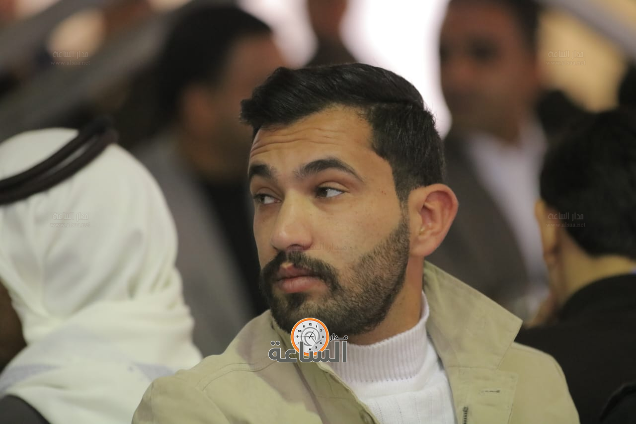 Madar Al-Saa Images 0.25360652320878496