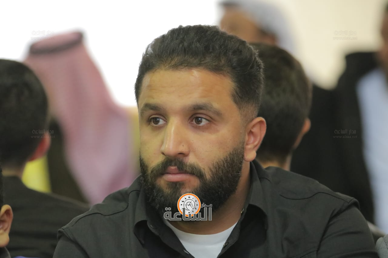 Madar Al-Saa Images 0.8567974630794812