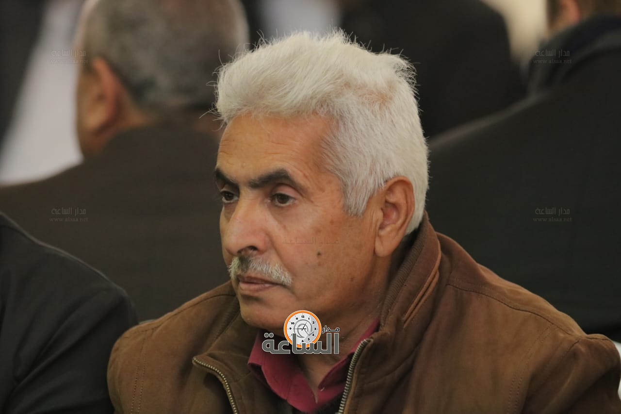 Madar Al-Saa Images 0.06567320049773362