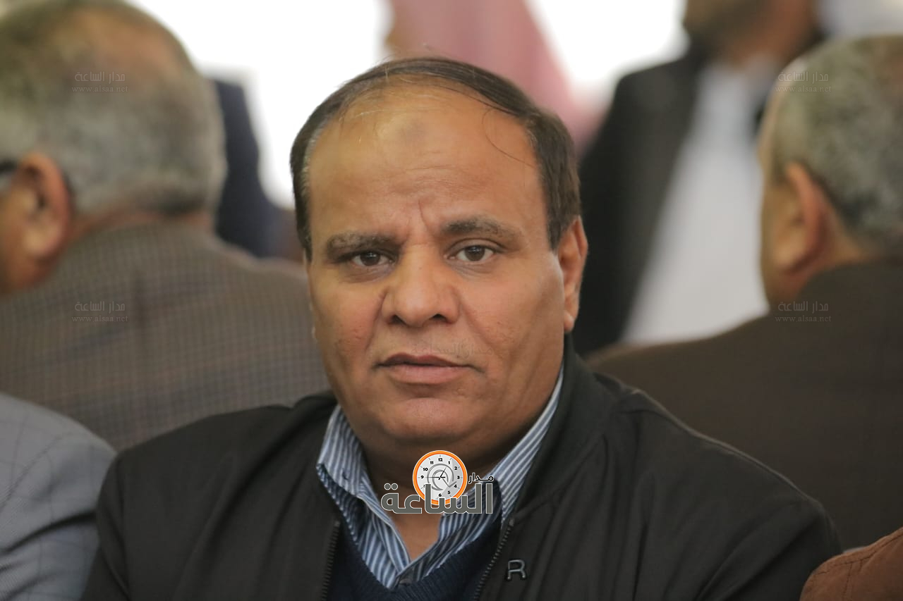 Madar Al-Saa Images 0.6065620350320766