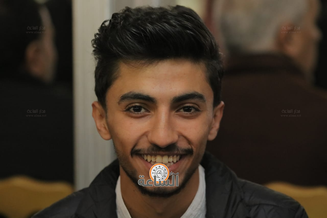 Madar Al-Saa Images 0.11571586183186389