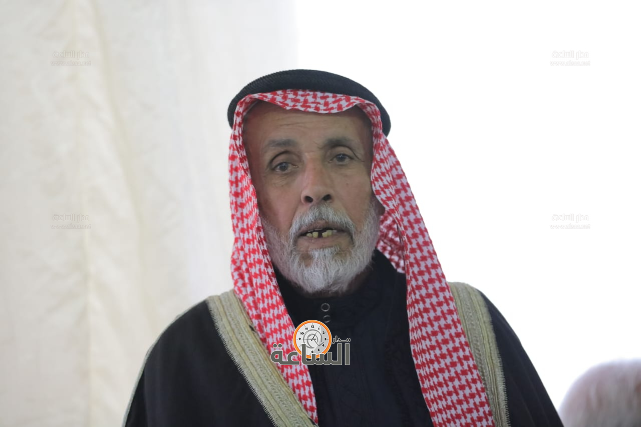 Madar Al-Saa Images 0.4395948413691828