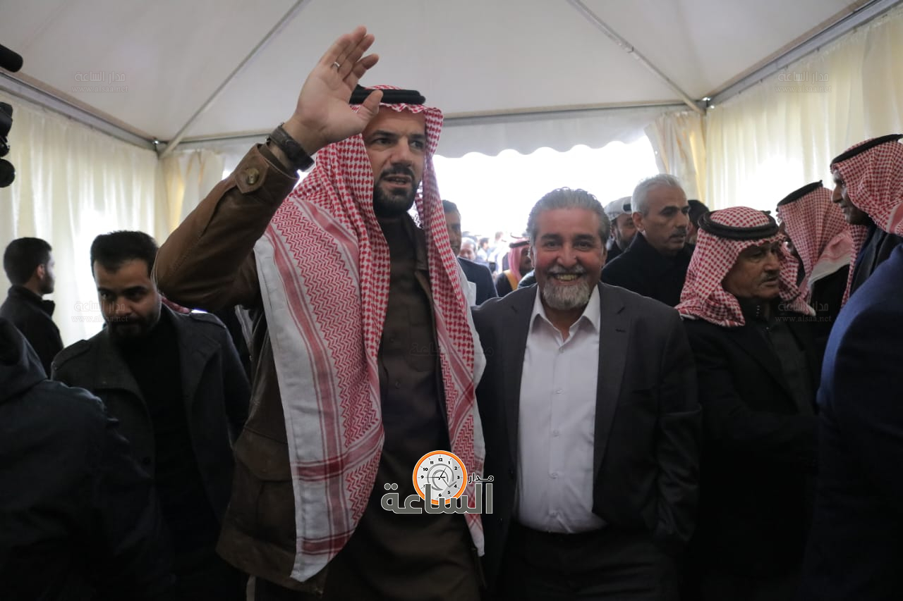 Madar Al-Saa Images 0.7781570133060176