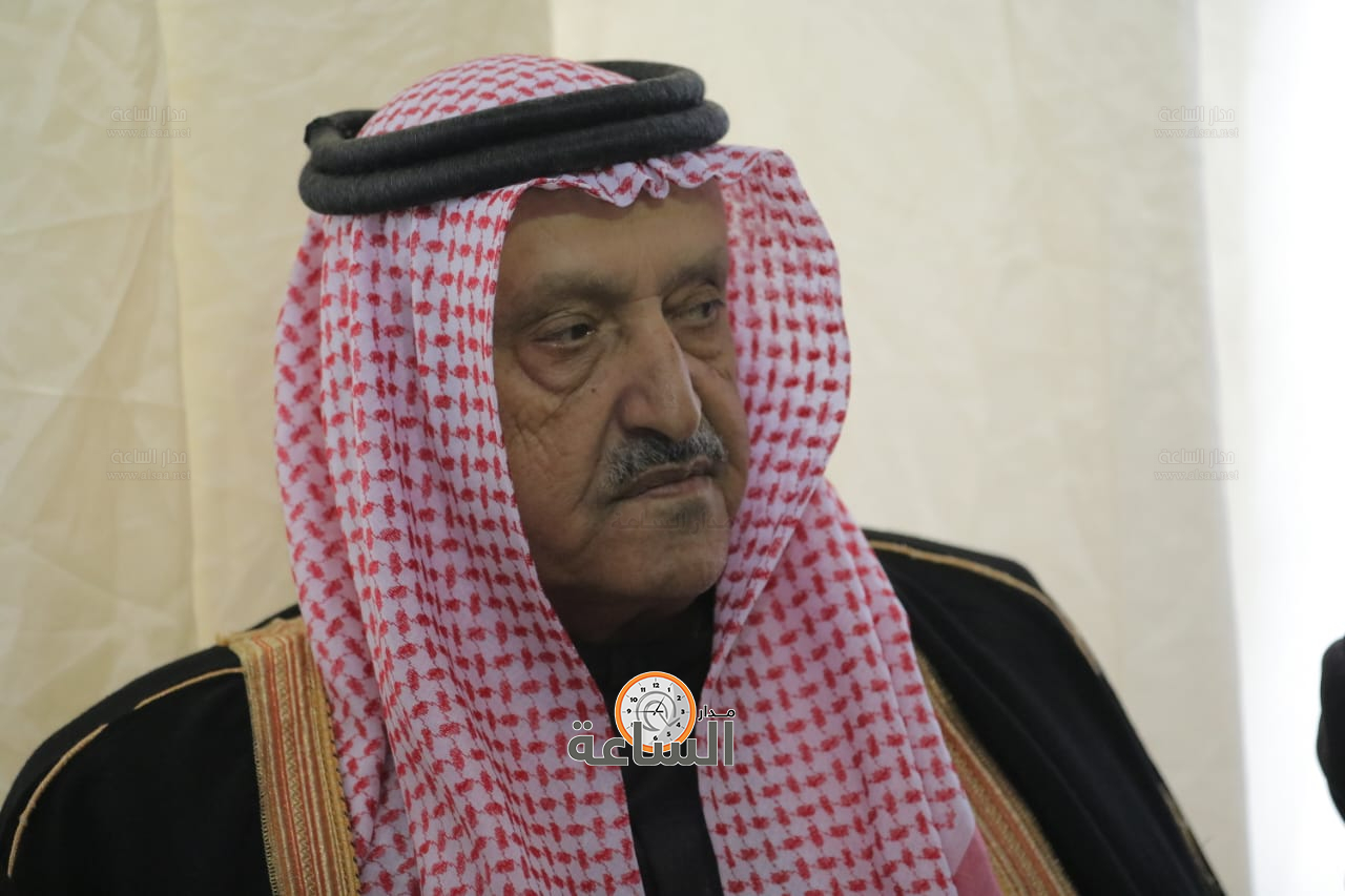 Madar Al-Saa Images 0.23947042012422615