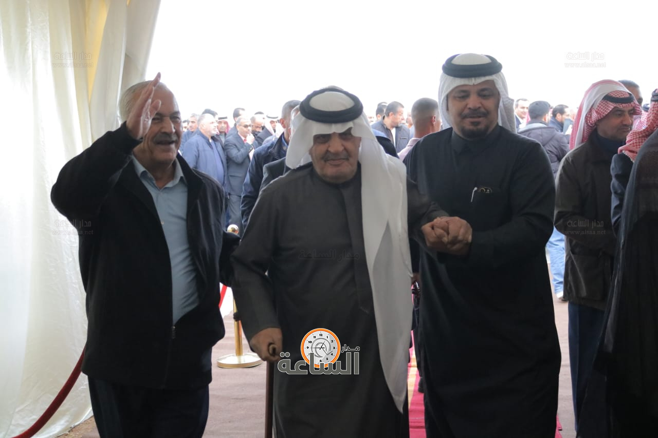 Madar Al-Saa Images 0.07842572393076463