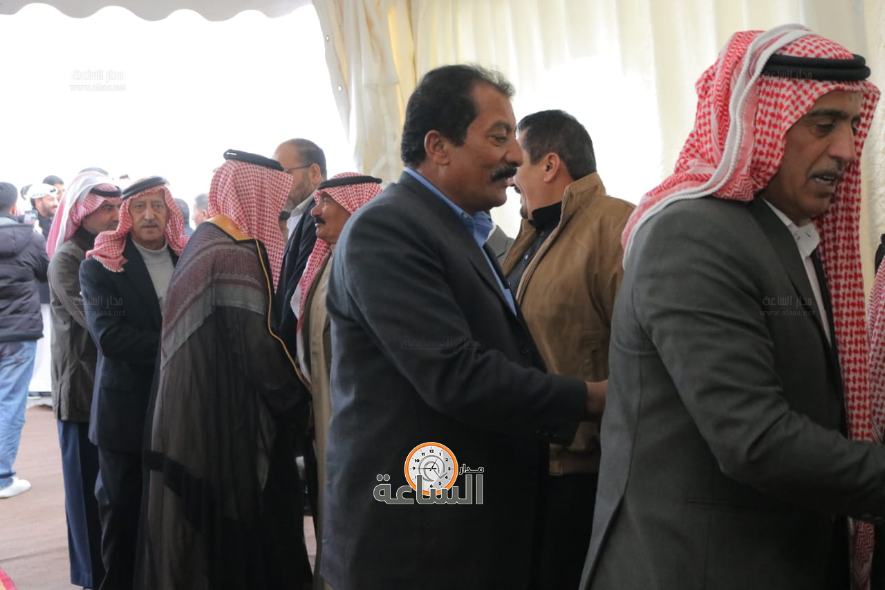 Madar Al-Saa Images 0.13598234860665825