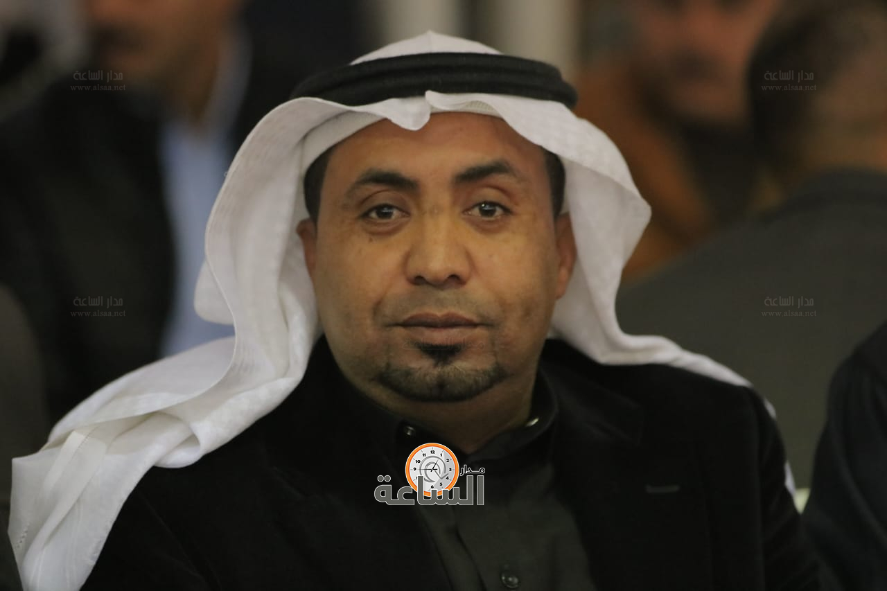 Madar Al-Saa Images 0.16076644353796898