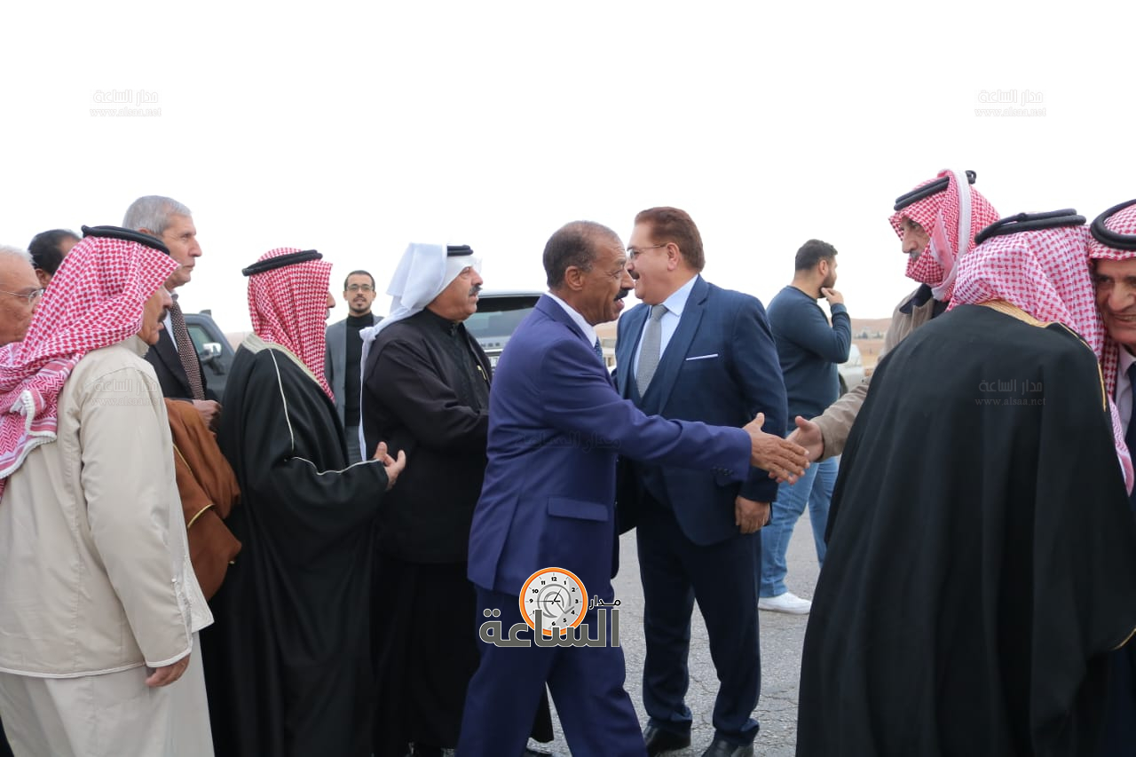 Madar Al-Saa Images 0.5220003349622377