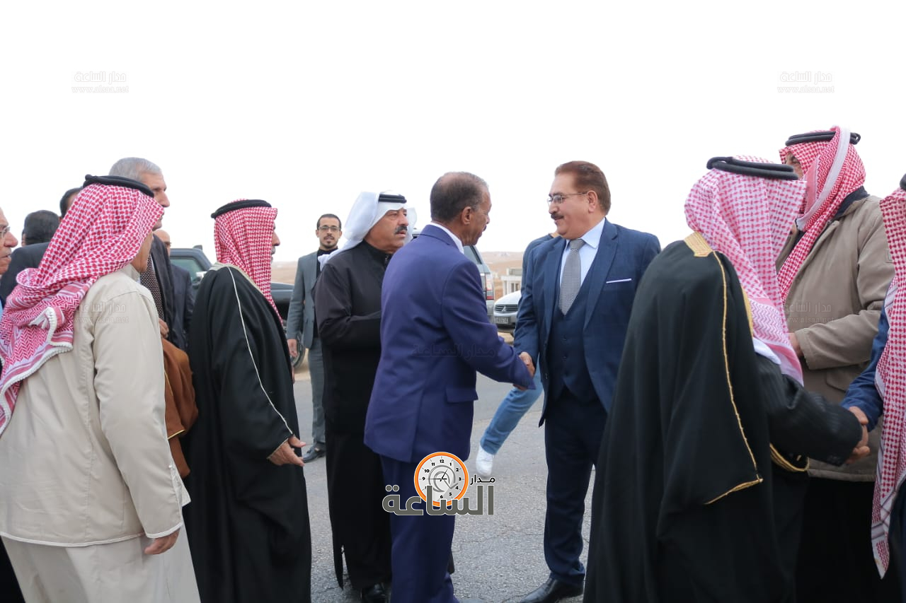 Madar Al-Saa Images 0.21126225612586658