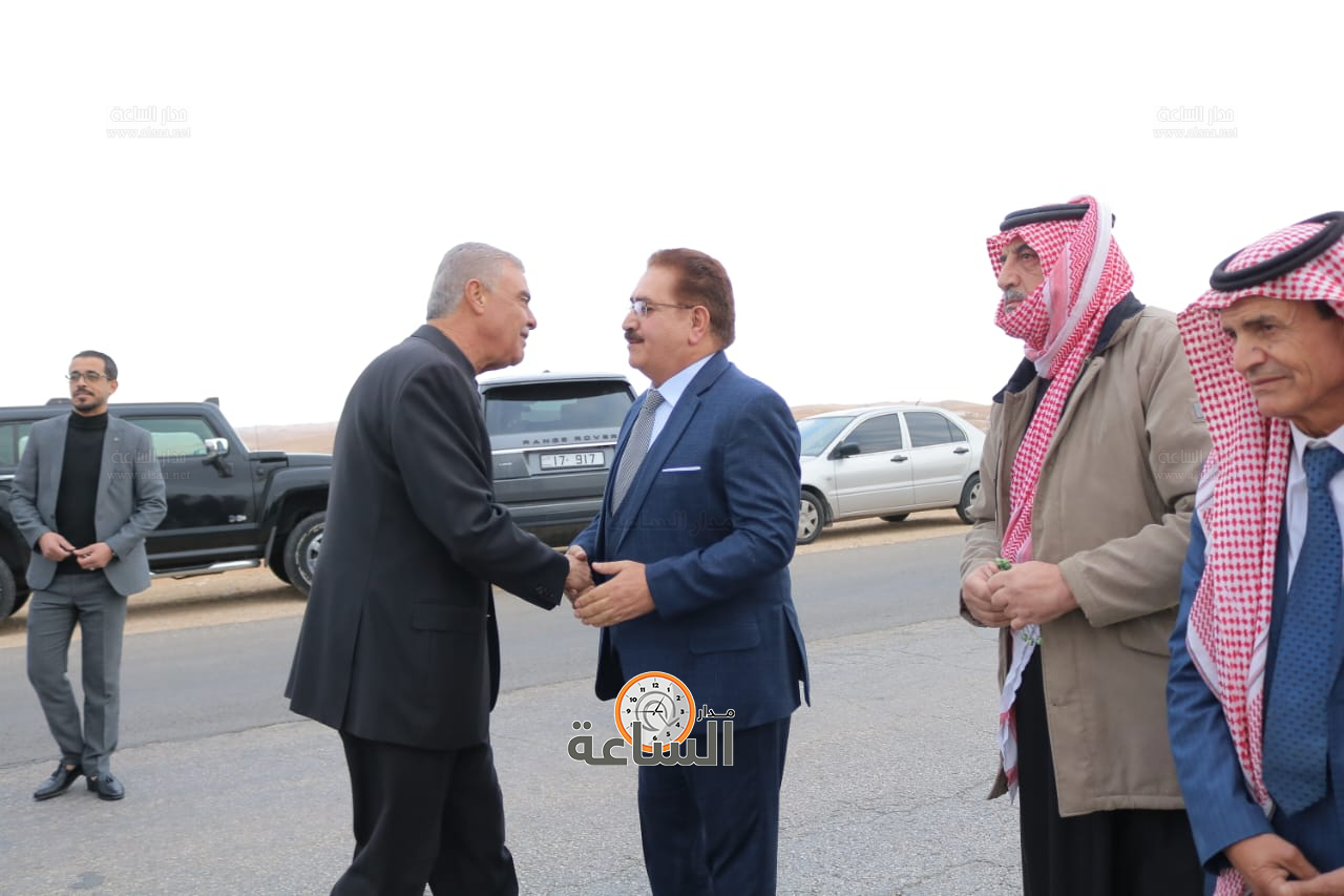 Madar Al-Saa Images 0.022428951222427163