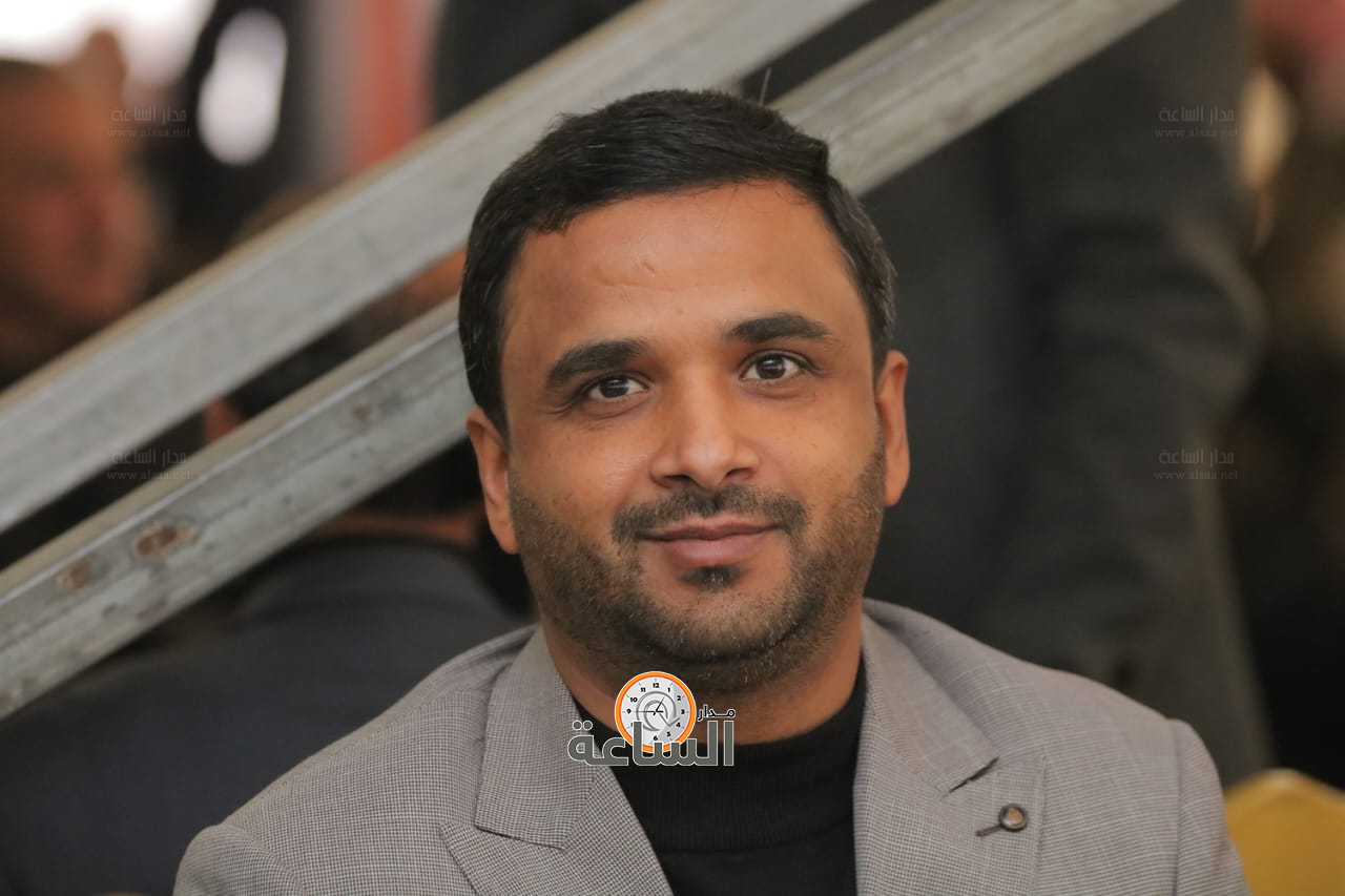 Madar Al-Saa Images 0.4471628911108749