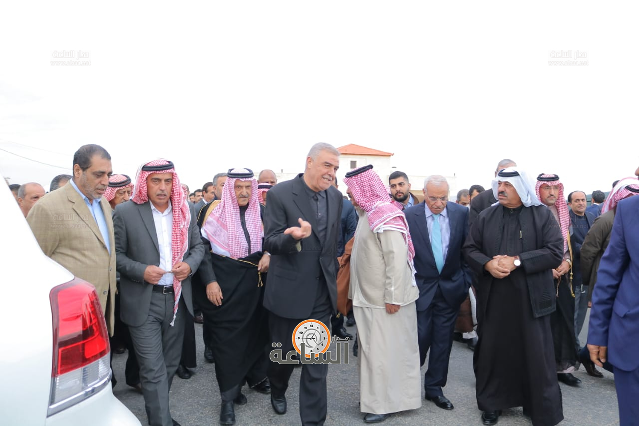 Madar Al-Saa Images 0.2510160730441988