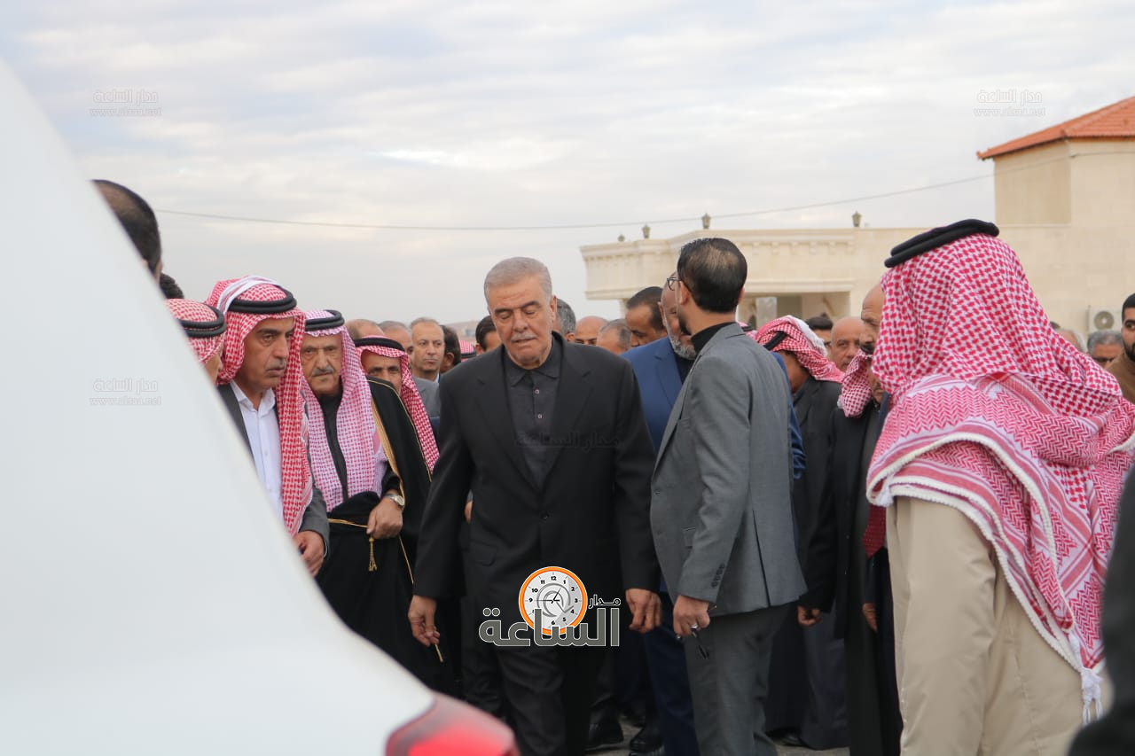 Madar Al-Saa Images 0.49611301829153454