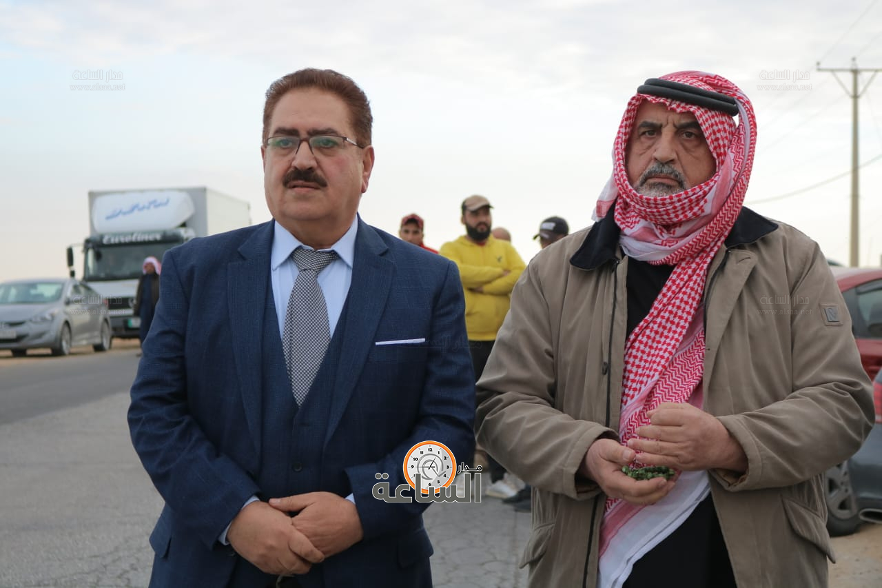 Madar Al-Saa Images 0.5317005091338463