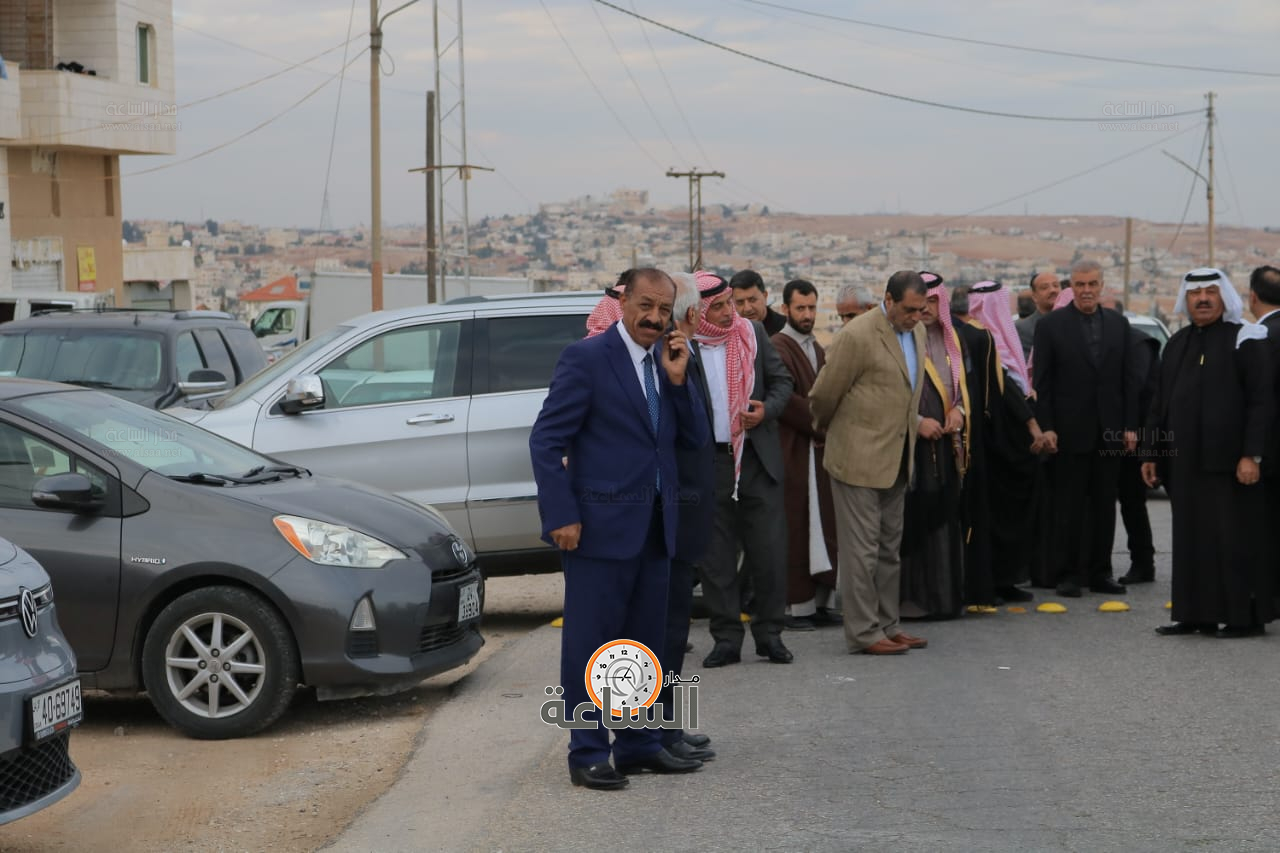 Madar Al-Saa Images 0.5681850575374681